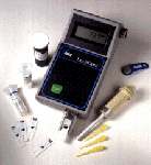 ESA LeadCare Analyzer & Supplies