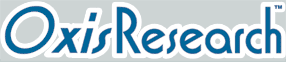 OxisResearch logo
